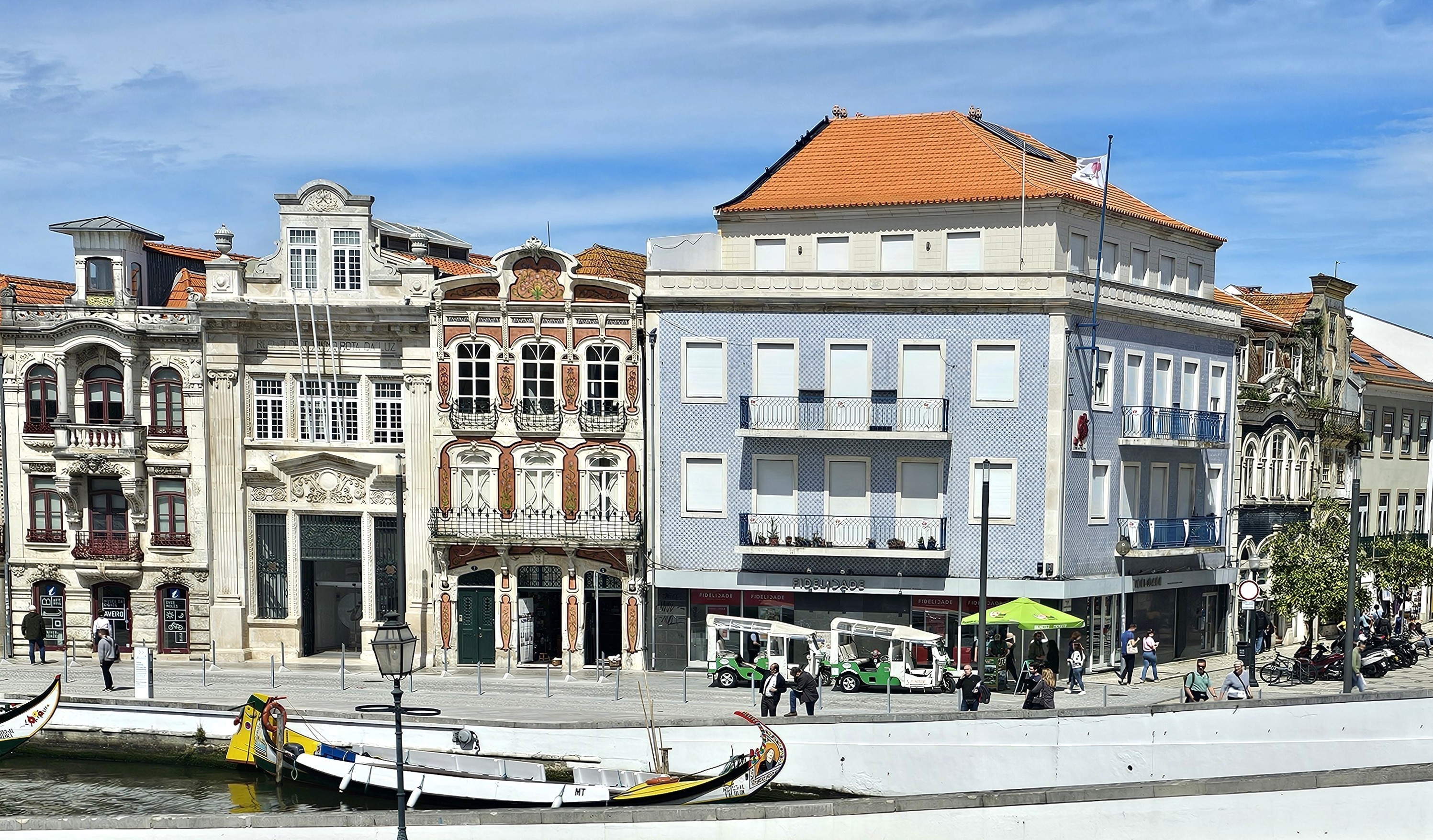 Aveiro